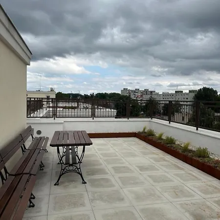Danubia-residence