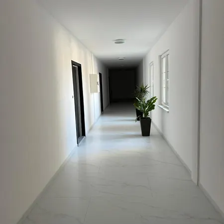 Danubia-residence Apartament