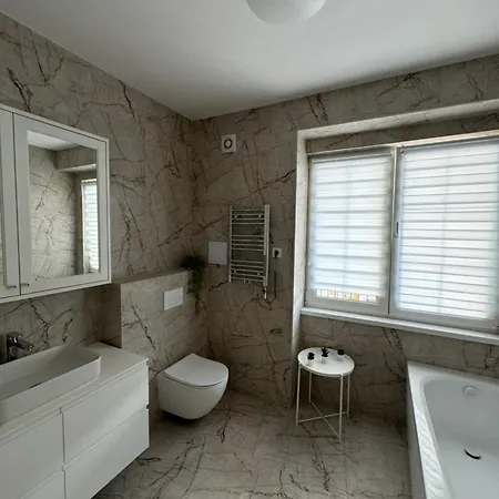 Danubia-residence *