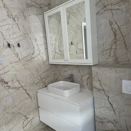 Апартаменты Danubia-residence Комарно