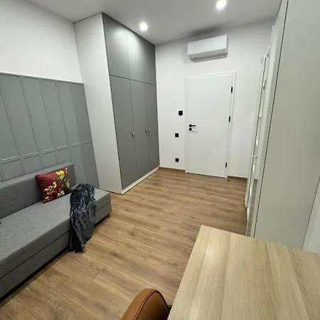 Danubia-residence * Komarno